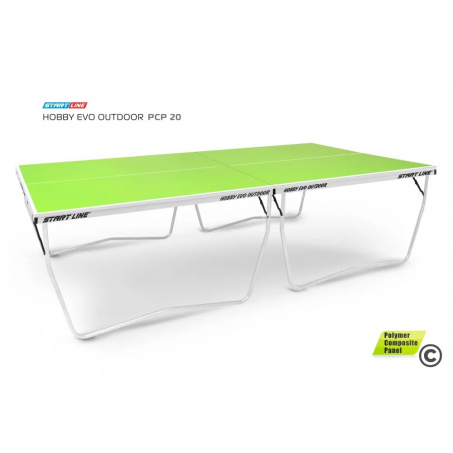 Рендер-7 для Start Line Hobby EVO Outdoor PCP