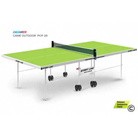Рендер-0 для Start Line Game Outdoor PCP