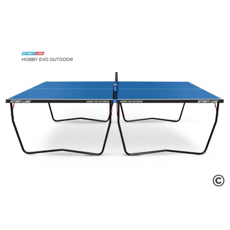 Рендер-5 для Start Line Hobby EVO Outdoor 6 Синий