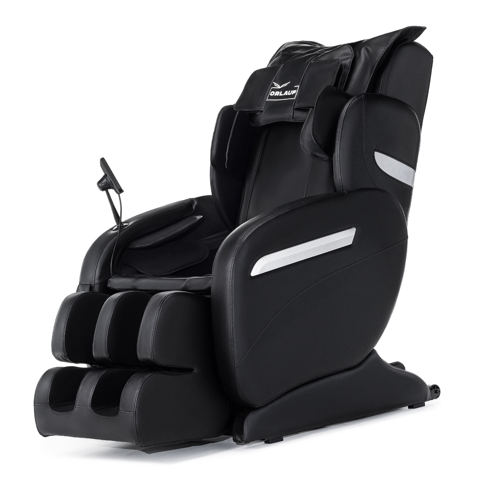 Momo в Уфе по цене 94900 ₽ в категории массажные кресла Orlauf