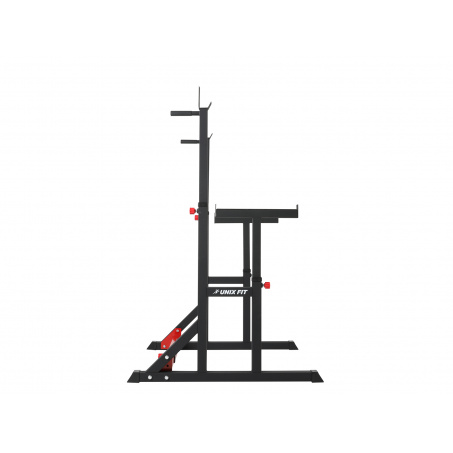 Рендер-5 для UnixFit Frame 220