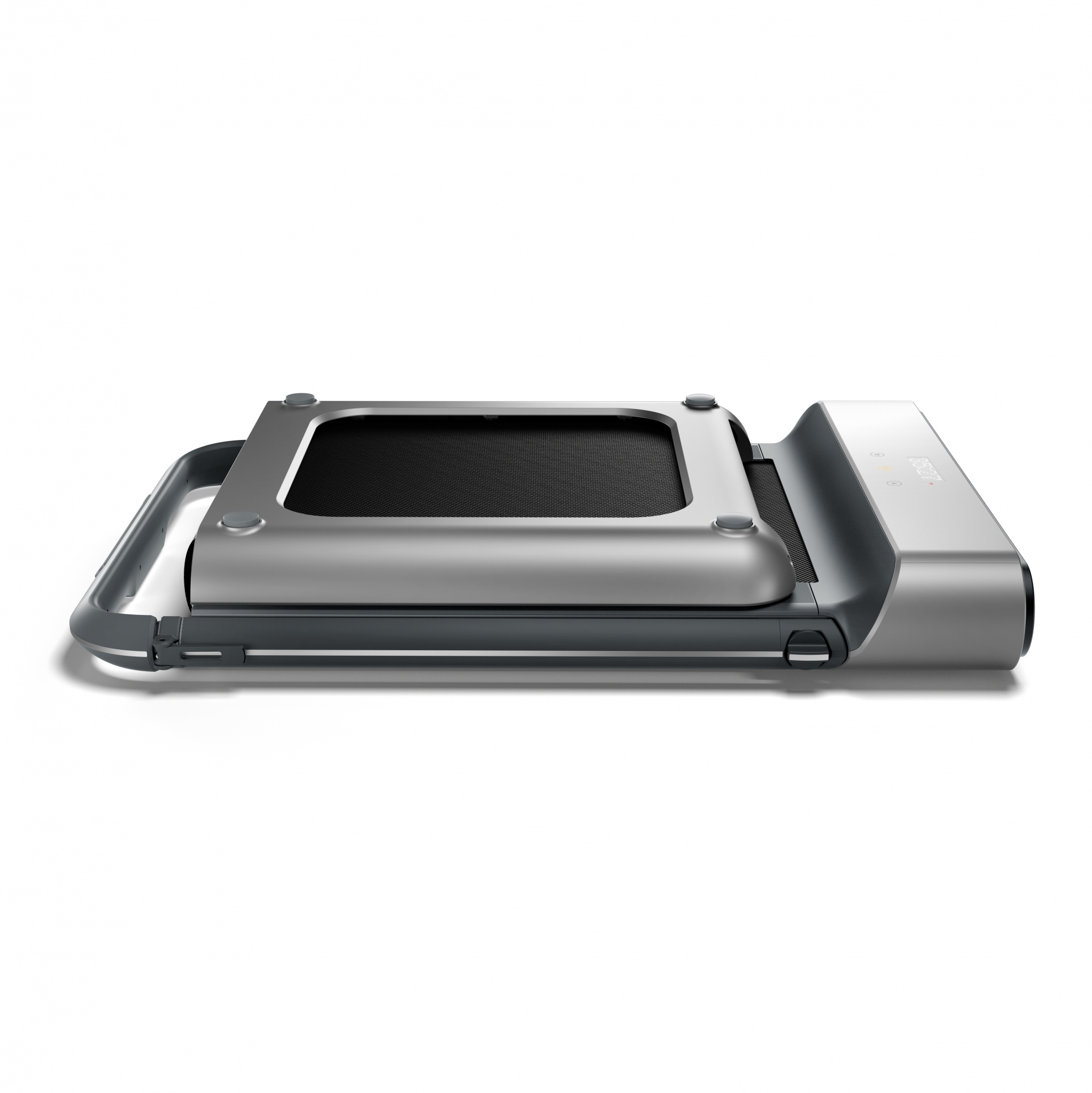 WalkingPad R1 Pro, серебряная в Уфе по цене 40900 ₽ в категории тренажеры Xiaomi