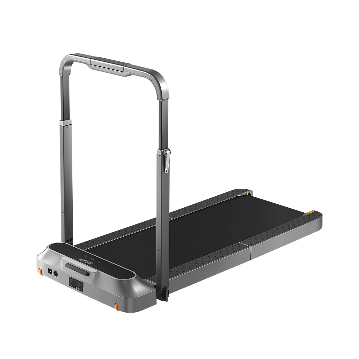 Xiaomi WalkingPad R2 Pro, черная из каталога беговых дорожек в Уфе по цене 45990 ₽