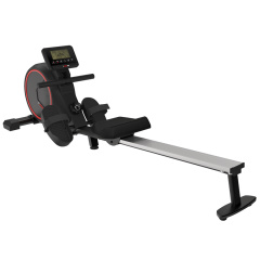 UnixFit Fit Techno Rower 410 из каталога гребных тренажеров в Уфе по цене 44490 ₽