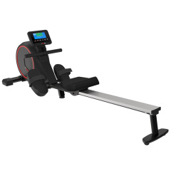 UnixFit Fit Techno Rower 410E из каталога гребных тренажеров в Уфе по цене 48890 ₽