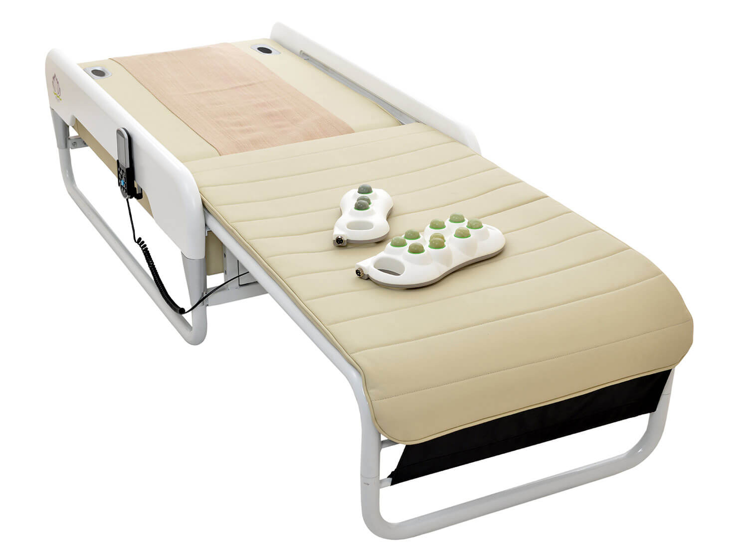 CARE HEALTH PLUS M1014 Ligth в Уфе по цене 195000 ₽ в категории массажные кровати Lotus