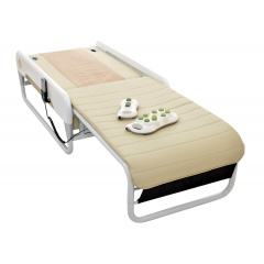 Массажная кровать Lotus CARE HEALTH PLUS M1014 Ligth в Уфе по цене 155000 ₽