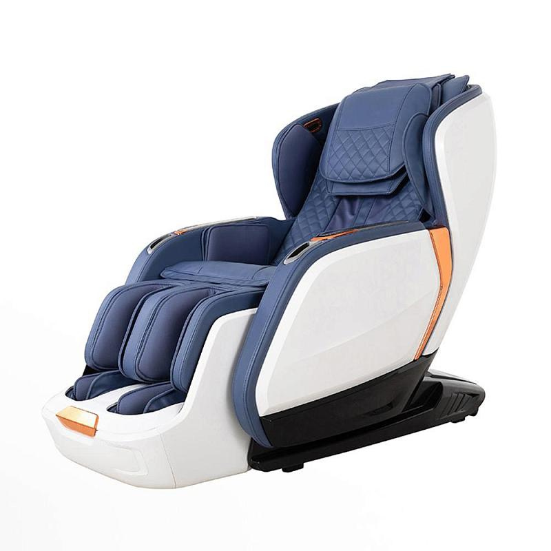 ZigZag в Уфе по цене 299500 ₽ в категории массажные кресла iMassage