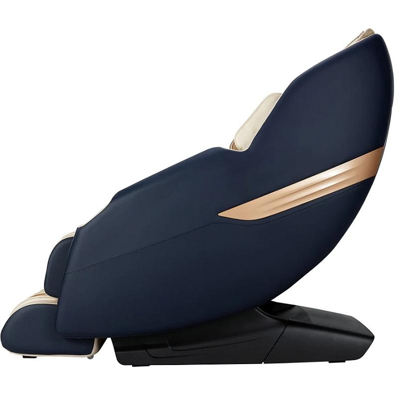 Hybrid Blue/Beige в Уфе по цене 375000 ₽ в категории массажные кресла iMassage