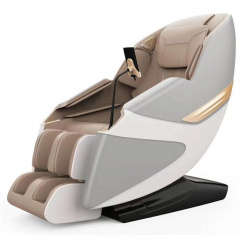 iMassage Hybrid Grey/Gold - фото 1