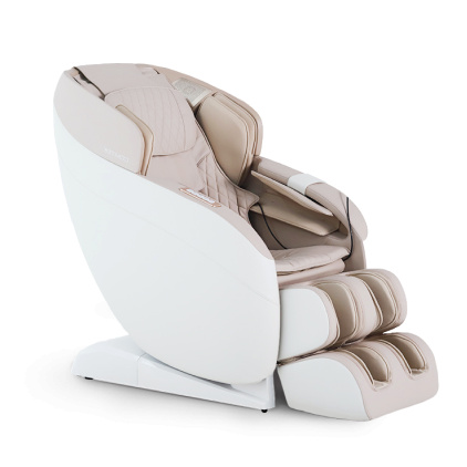 Zero Gravity Beige в Уфе по цене 295000 ₽ в категории массажные кресла iMassage