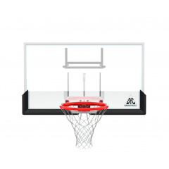 DFC 52’’ BOARD54PD из каталога баскетбольных щитов в Уфе по цене 57990 ₽