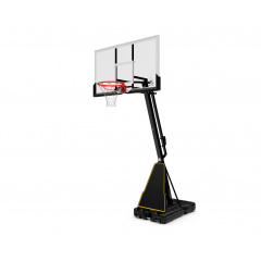 Мобильная баскетбольная стойка DFC Reactive 60P — 60″ в Уфе по цене 61990 ₽
