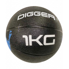 Hasttings Digger 1 кг из каталога медболов в Уфе по цене 3800 ₽