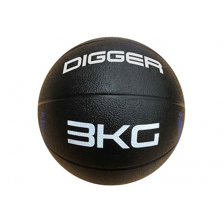 Рендер-0 для Hasttings Digger 3 кг