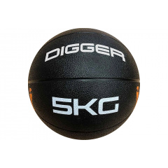 Hasttings Digger 5 кг из каталога медболов в Уфе по цене 6100 ₽