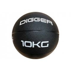 Hasttings Digger 10 кг из каталога медболов в Уфе по цене 12400 ₽