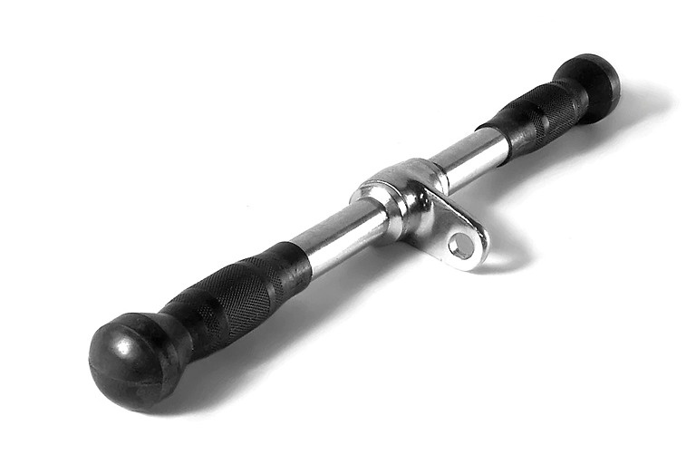 Digger прямая в Уфе по цене 3100 ₽ в категории ручки для тренажеров Hasttings