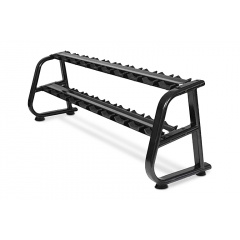 Hasttings Digger HD71D1A 20 штук из каталога стоек для гантелей в Уфе по цене 85700 ₽