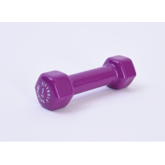 1 кг (Цвет - ярко пурпурный) в Уфе по цене 491 ₽ в категории гантели Original FitTools