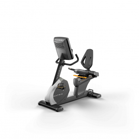 Рендер-5 для Matrix Performance Recumbent GT LED