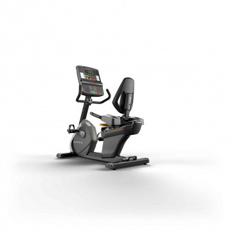 Рендер-2 для Matrix Performance Recumbent GT LED