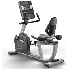 Matrix Endurance Recumbent GTLED из каталога велотренажеров в Уфе по цене 446250 ₽