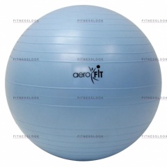 AeroFit - 65 см из каталога гантелей для фитнеса в Уфе по цене 2040 ₽