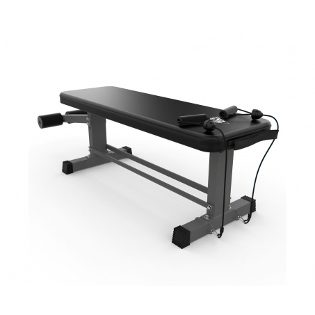 Рендер-3 для DFC HomeGym D31 горизонтальная