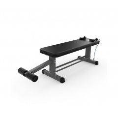 DFC HomeGym D31 горизонтальная из каталога силовых скамей в Уфе по цене 9990 ₽