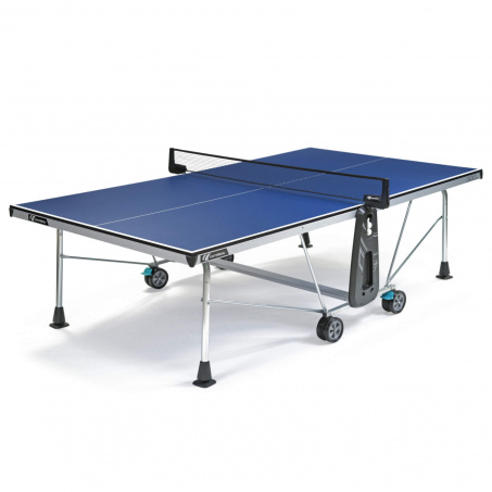Рендер-2 для Cornilleau 300 Indoor Blue 2023