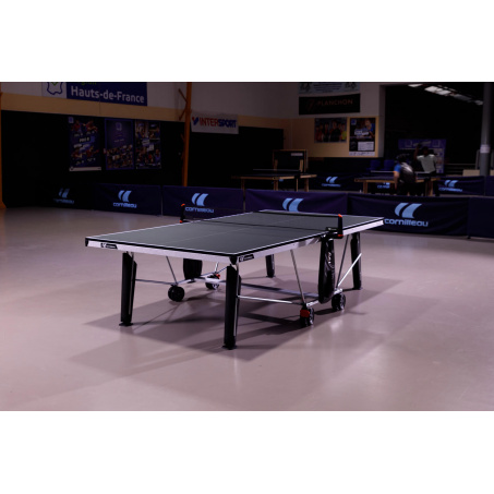 Рендер-3 для Cornilleau 500 Indoor Grey 2023