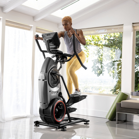 Рендер-11 для Bowflex Max Trainer M9