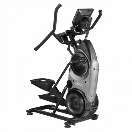 Рендер-2 для Bowflex Max Trainer M9
