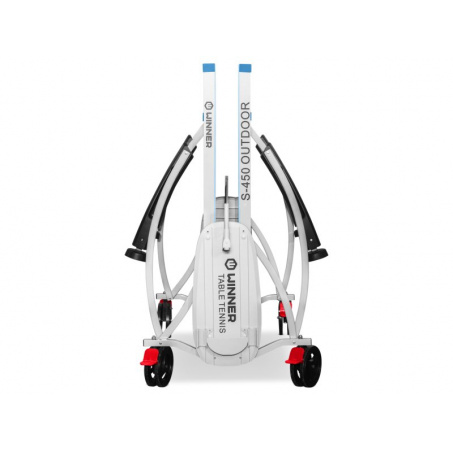 Рендер-2 для Weekend Winner S-450 Outdoor (с сеткой)