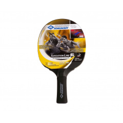 Donic Sensation 500 из каталога мячей для настольного тенниса в Уфе по цене 1490 ₽