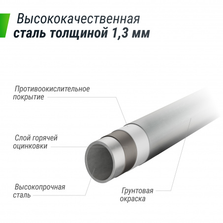 Рендер-3 для Unix Line Supreme Basic 8 ft (green)