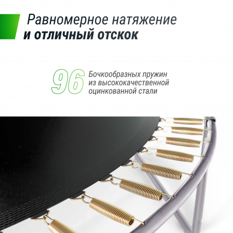 Рендер-1 для Unix Line Supreme Basic 16 ft (Blue)