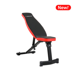 UnixFit Bench 130 из каталога силовых скамей в Уфе по цене 9890 ₽