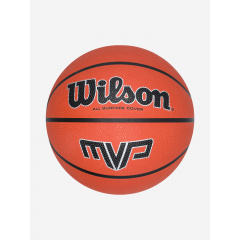Wilson MVP 295 BSKT  разм.7 из каталога баскетбольных мячей в Уфе по цене 1530 ₽