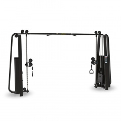Apex PRO T15 из каталога тренажеров кроссоверов в Уфе по цене 252000 ₽