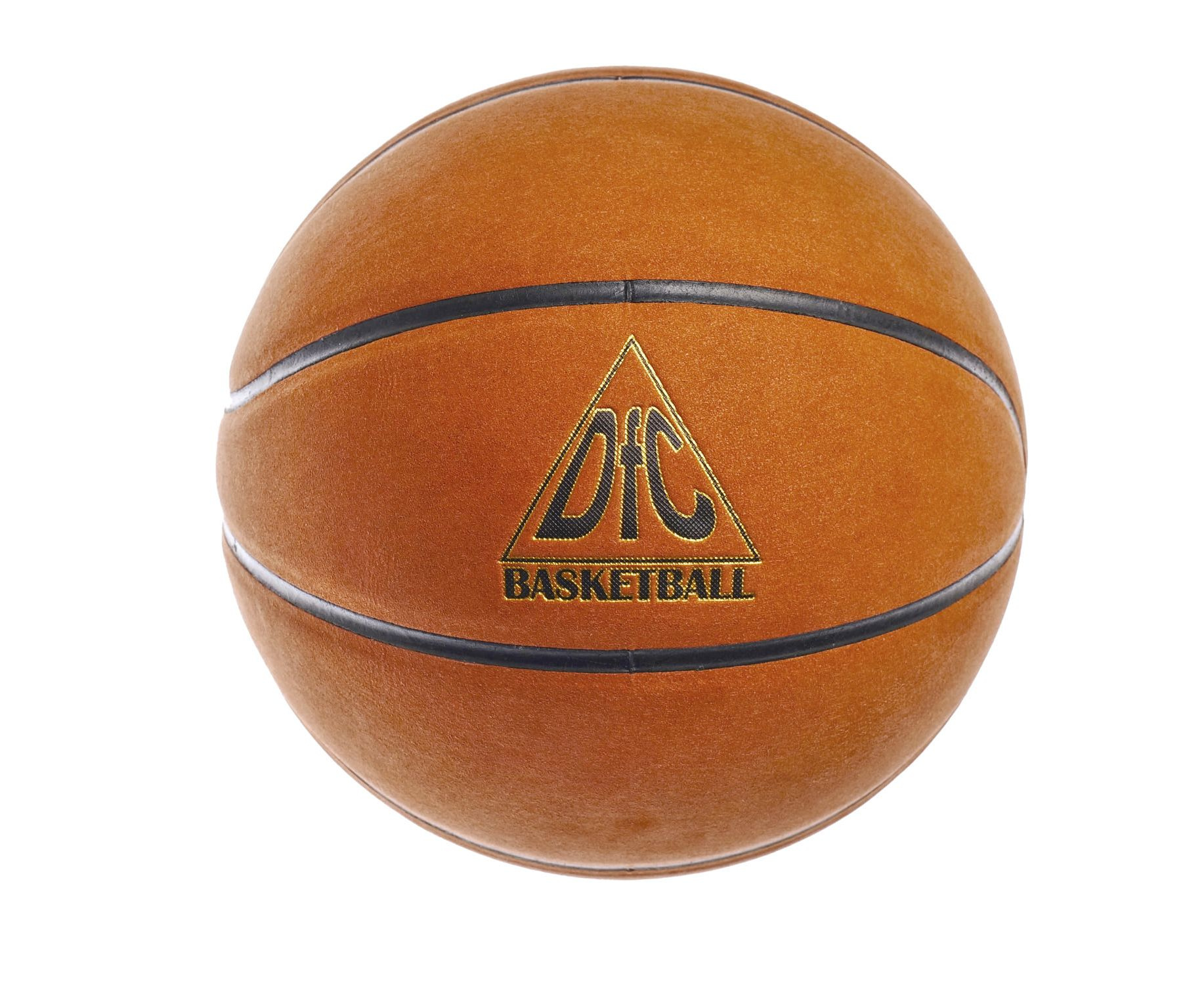 Gold Ball7PUB в Уфе по цене 3990 ₽ в категории баскетбольные мячи DFC