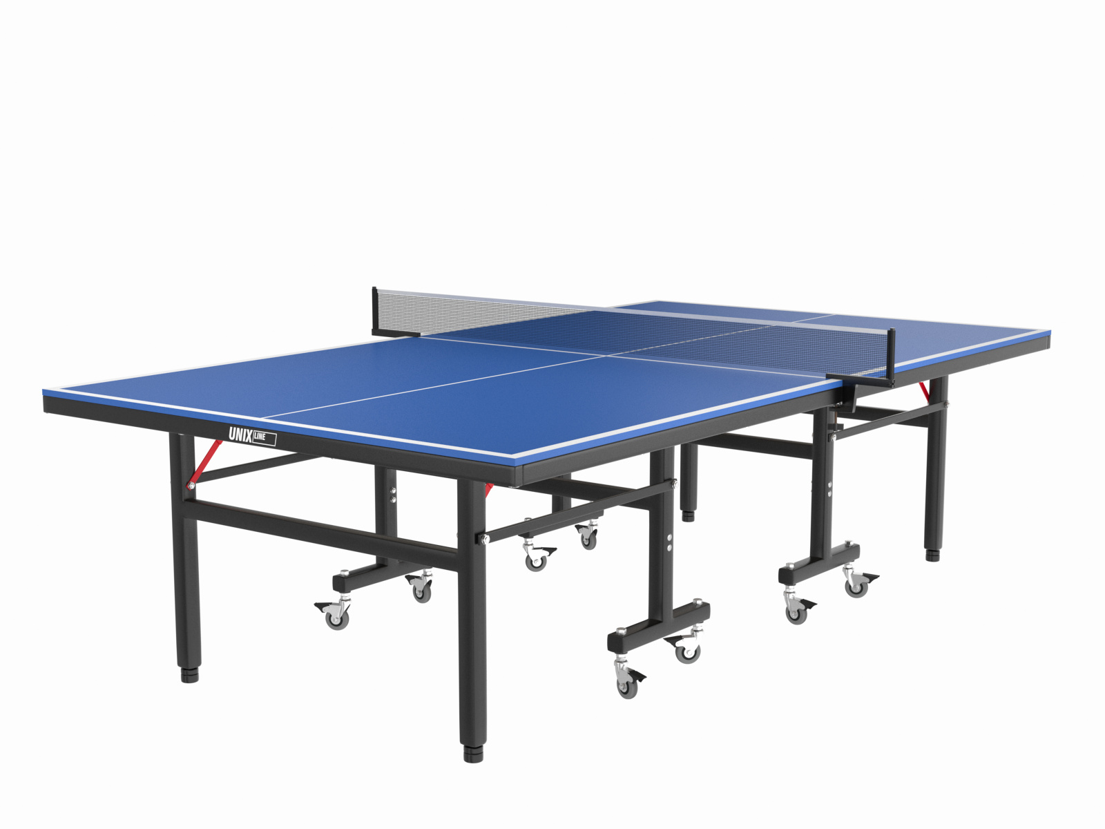 line outdoor 14mm SMC (blue) в Уфе по цене 48890 ₽ в категории теннисные столы Unix