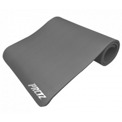 PREMIUM EXERCISE MAT (в комплекте с ремнем-стяжкой) в Уфе по цене 1870 ₽ в категории коврики для йоги и фитнеса PRCTZ