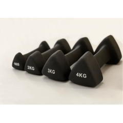 UltraGym UG1001C от 1 до 10 кг из каталога гантельных рядов в Уфе по цене 38170 ₽