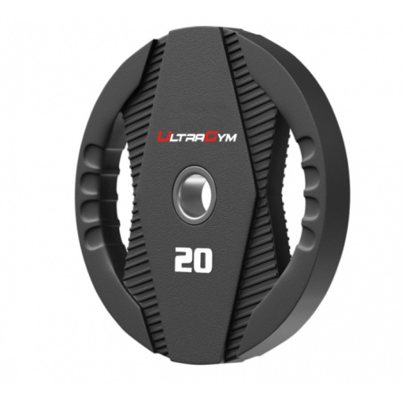 Рендер-0 для UltraGym 1,25 кг UG2030С