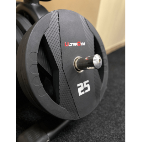 Рендер-2 для UltraGym 2,5 кг UG2030С