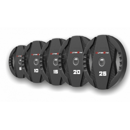 Рендер-3 для UltraGym 15 кг UG2030С