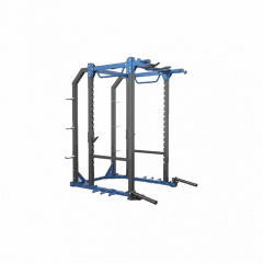 UltraGym UG-1317 из каталога силовых стоек и рам в Уфе по цене 166796 ₽