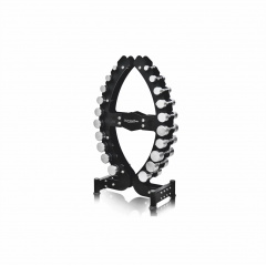 UltraGym UG-CL206 из каталога стоек для гантелей в Уфе по цене 51090 ₽
